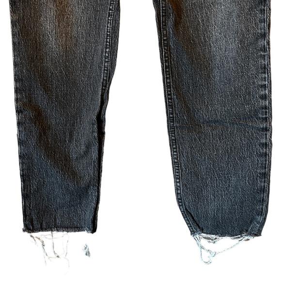 GAP Cheeky Straight High Rise‎ Jeans - Picture 3 of 6